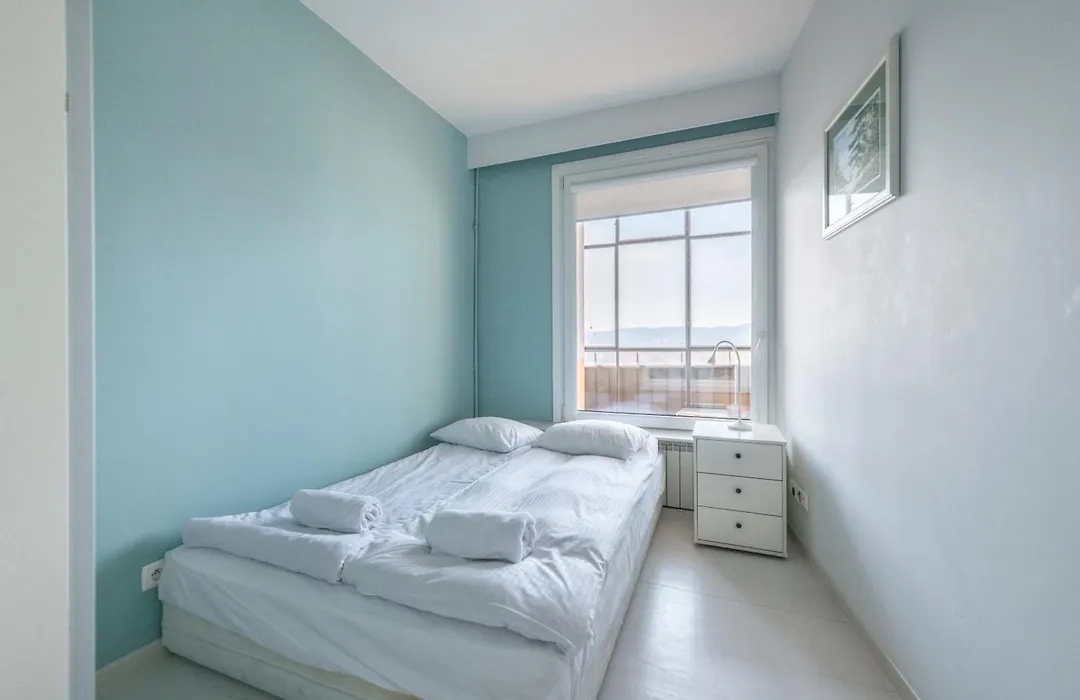 11Th Floor With Seaview By Northside Apartments-1