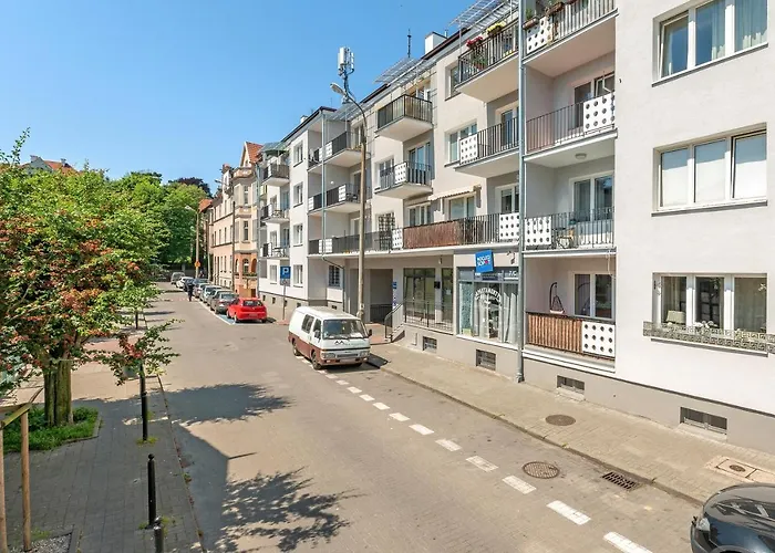 Milton By The Sea - Baltica s